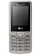 Best available price of LG A155 in Sudan