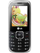 Best available price of LG A165 in Sudan