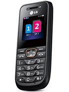 Best available price of LG A190 in Sudan