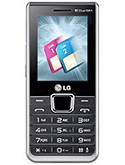 Best available price of LG A390 in Sudan
