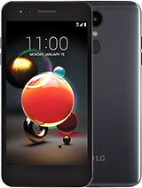 Best available price of LG Aristo 2 in Sudan