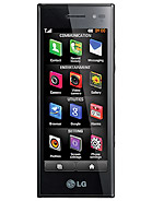 Best available price of LG BL40 New Chocolate in Sudan