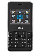 Best available price of LG CB630 Invision in Sudan