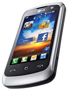Best available price of LG KM570 Cookie Gig in Sudan