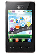 Best available price of LG T375 Cookie Smart in Sudan