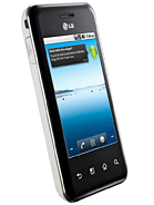 Best available price of LG Optimus Chic E720 in Sudan