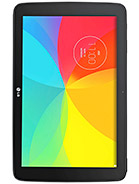 Best available price of LG G Pad 10-1 in Sudan