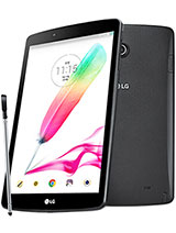 Best available price of LG G Pad II 8-0 LTE in Sudan