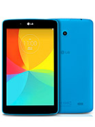 Best available price of LG G Pad 7-0 in Sudan