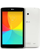 Best available price of LG G Pad 8-0 in Sudan