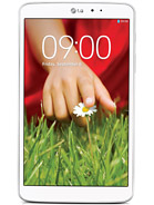 Best available price of LG G Pad 8-3 in Sudan