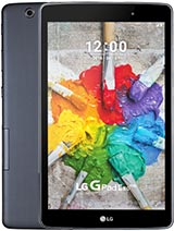 Best available price of LG G Pad III 8-0 FHD in Sudan