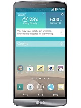 Best available price of LG G3 LTE-A in Sudan