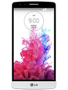 Best available price of LG G3 S in Sudan