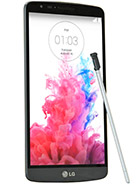 Best available price of LG G3 Stylus in Sudan