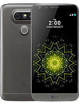 Best available price of LG G5 in Sudan