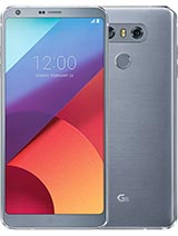Best available price of LG G6 in Sudan