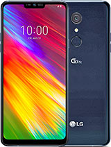 Best available price of LG G7 Fit in Sudan