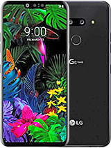 Best available price of LG G8 ThinQ in Sudan