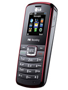 Best available price of LG GB190 in Sudan