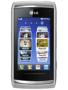Best available price of LG GC900 Viewty Smart in Sudan