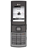 Best available price of LG GD550 Pure in Sudan
