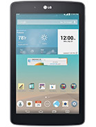 Best available price of LG G Pad 7-0 LTE in Sudan
