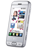 Best available price of LG GT400 Viewty Smile in Sudan