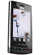 Best available price of LG GT500 Puccini in Sudan