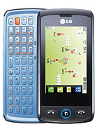 Best available price of LG GW520 in Sudan