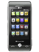 Best available price of LG GX500 in Sudan