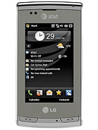 Best available price of LG CT810 Incite in Sudan