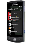 Best available price of LG Jil Sander Mobile in Sudan