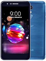Best available price of LG K10 2018 in Sudan
