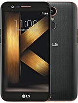 Best available price of LG K20 plus in Sudan