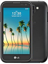 Best available price of LG K3 2017 in Sudan