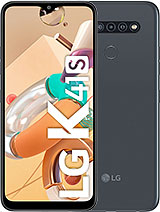 Best available price of LG K41S in Sudan