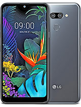 Best available price of LG K50 in Sudan