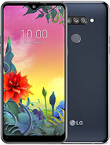 Best available price of LG K50S in Sudan