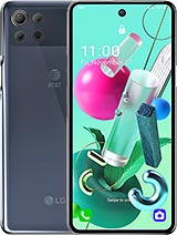 Best available price of LG K92 5G in Sudan