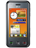 Best available price of LG KC910 Renoir in Sudan