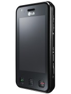 Best available price of LG KC910i Renoir in Sudan