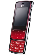 Best available price of LG KF510 in Sudan