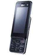 Best available price of LG KF700 in Sudan