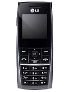 Best available price of LG KG130 in Sudan