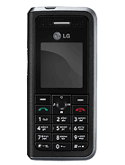 Best available price of LG KG190 in Sudan