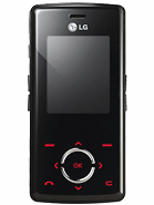 Best available price of LG KG280 in Sudan