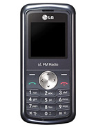 Best available price of LG KP105 in Sudan