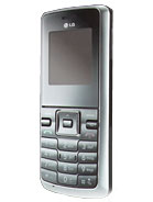 Best available price of LG KP130 in Sudan