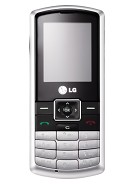 Best available price of LG KP170 in Sudan